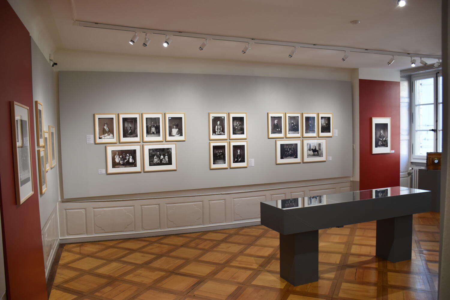 Bolle Museum