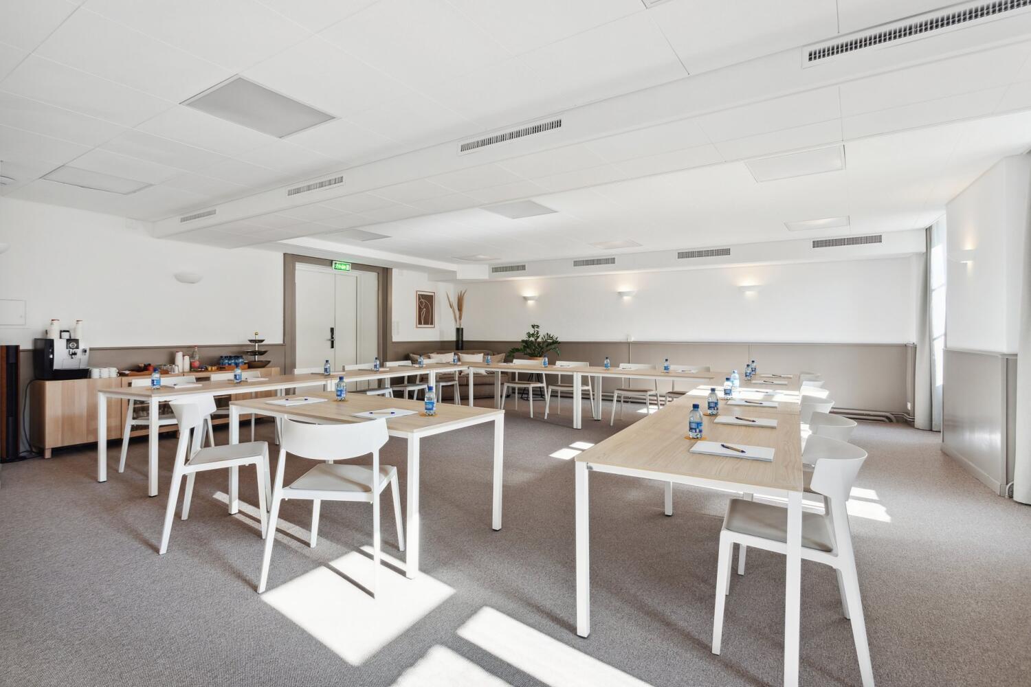 salle de réunion