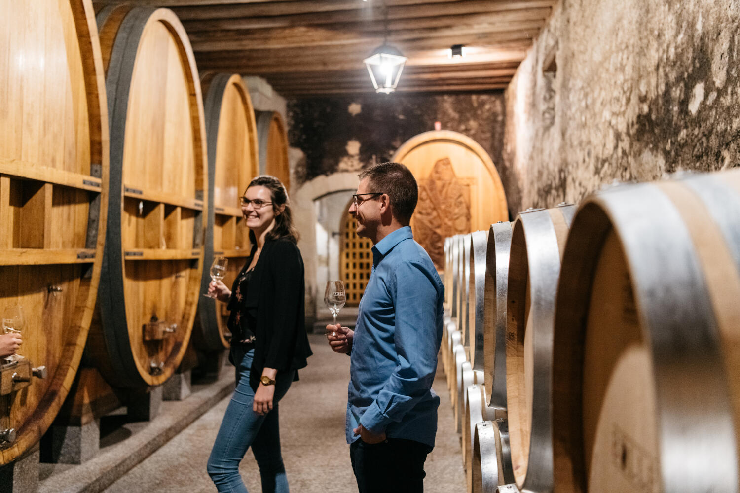 Domaine du Plessis