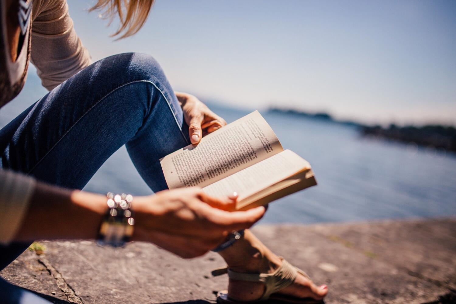 Bookstore Payot Morges