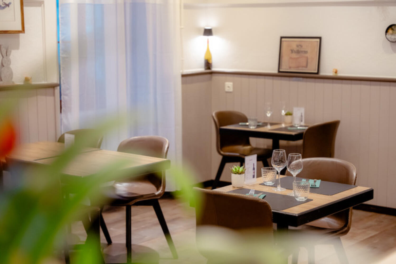 “Samedis Gourmands” – Dégustation et Repas Gastronomique