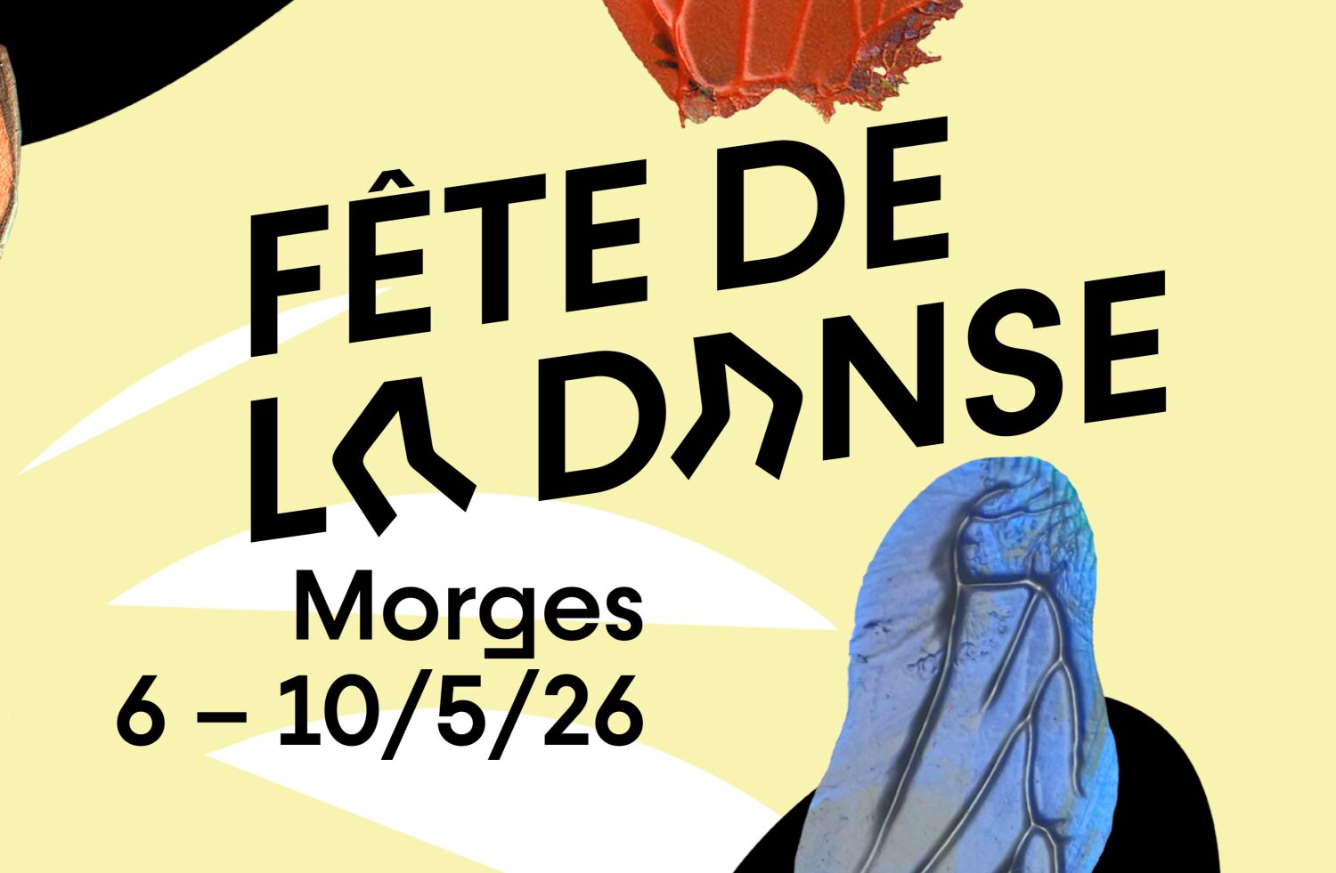 Little Y^O  – Spectacle de danse jeune public