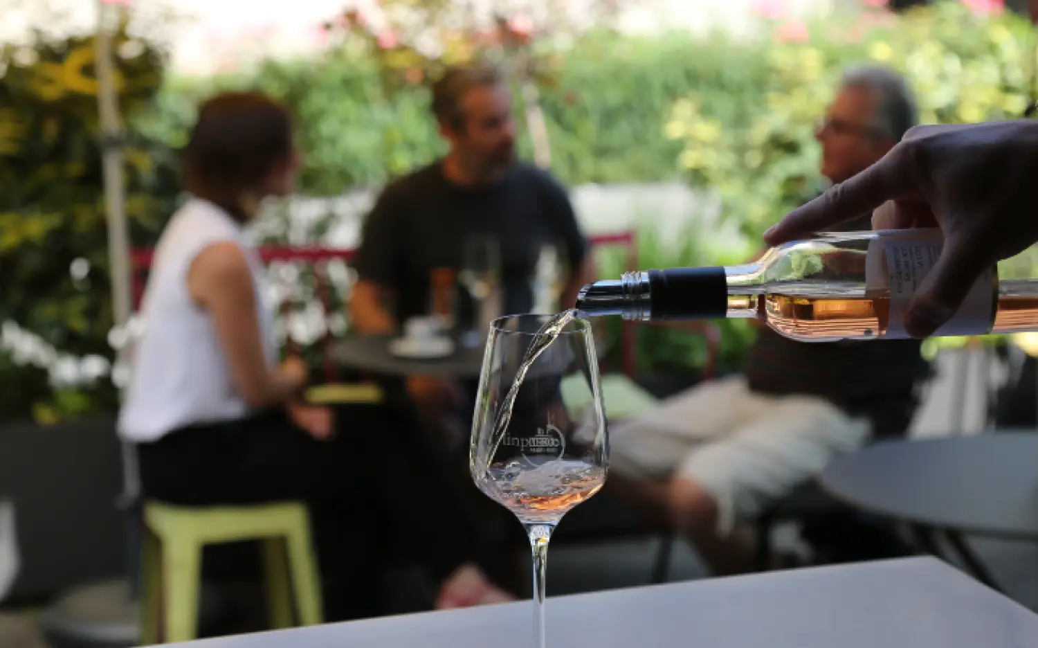 Petit Comptoir Viticole