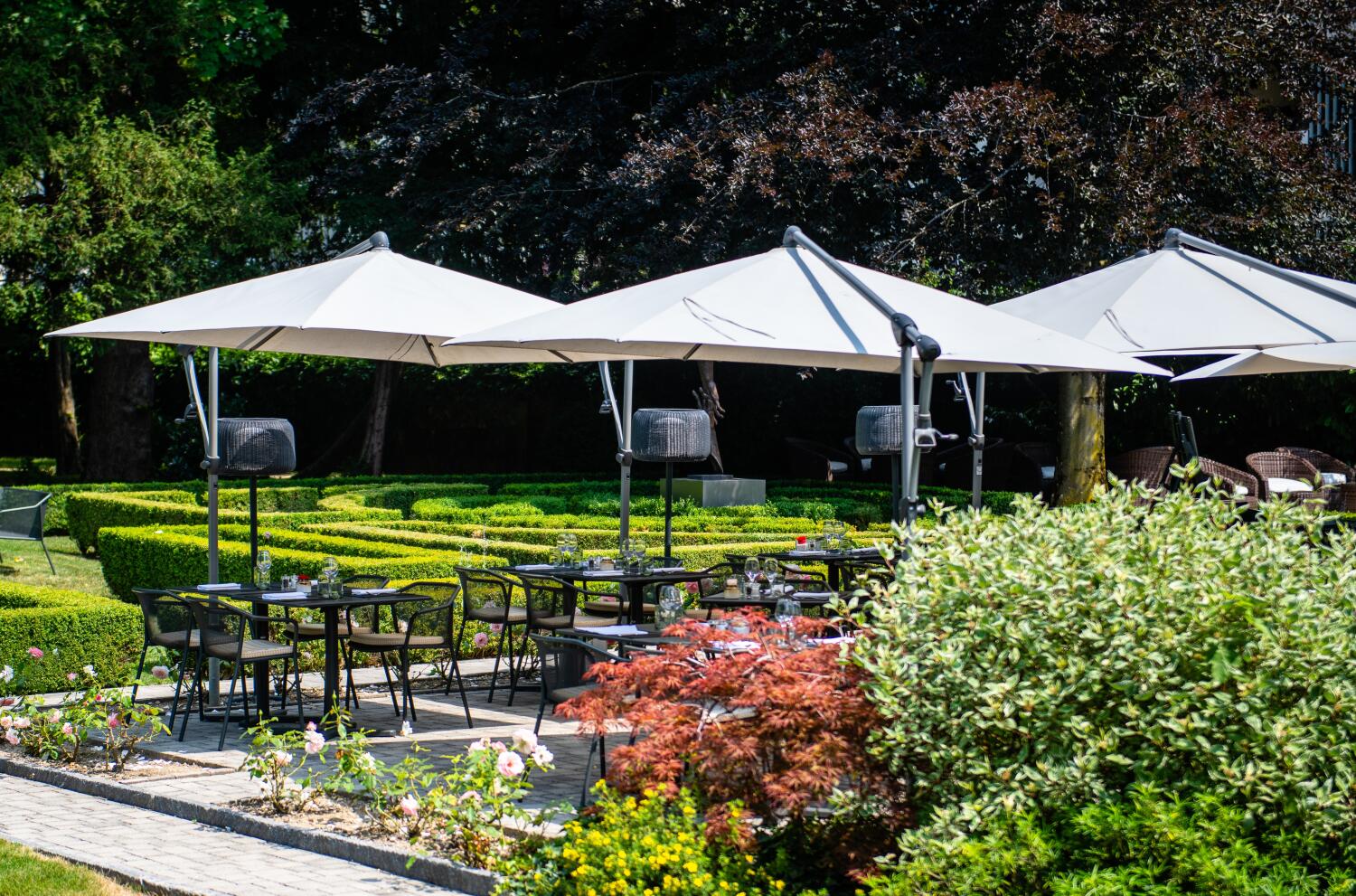 La Table du Petit Manoir