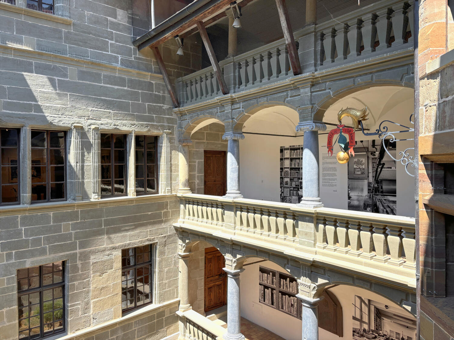 Museum Alexis Forel