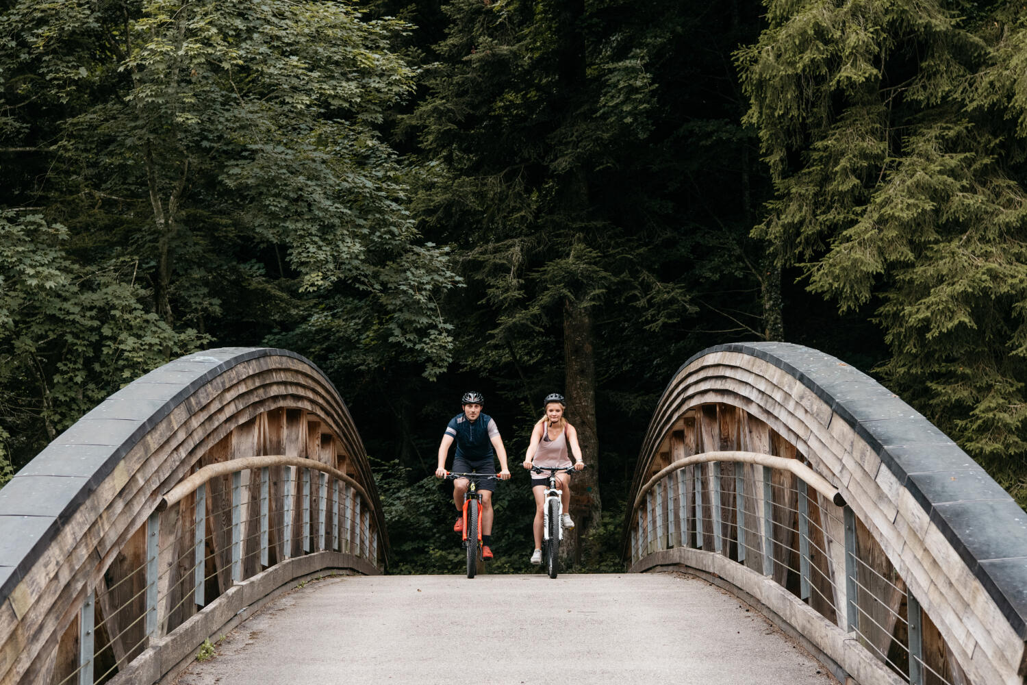 Fahrrad mieten