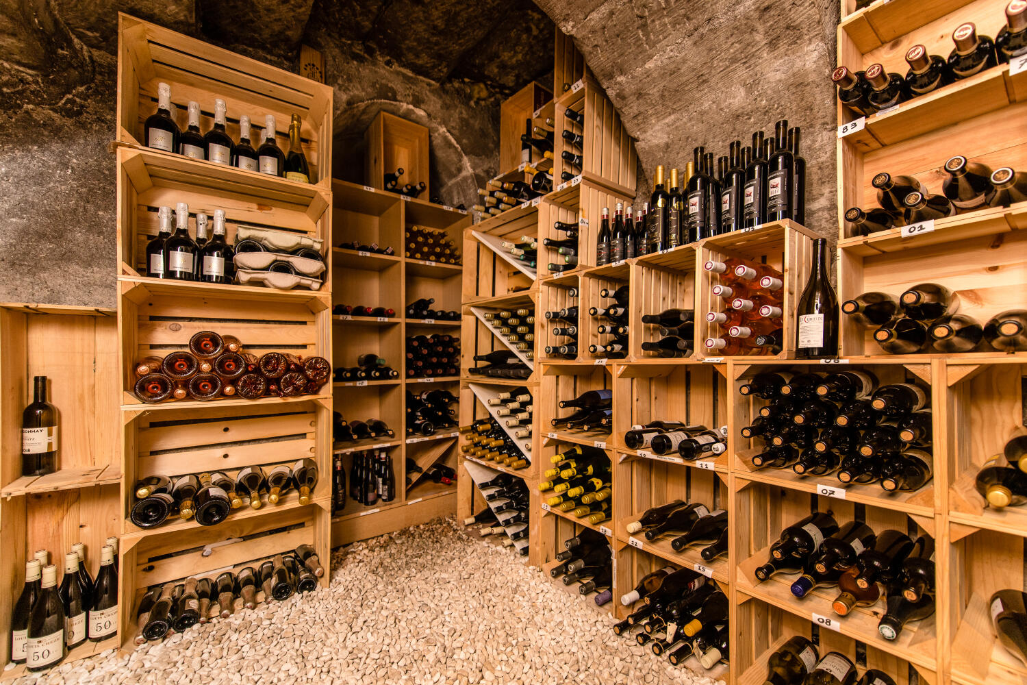 Bars & buvettes d’alpage
