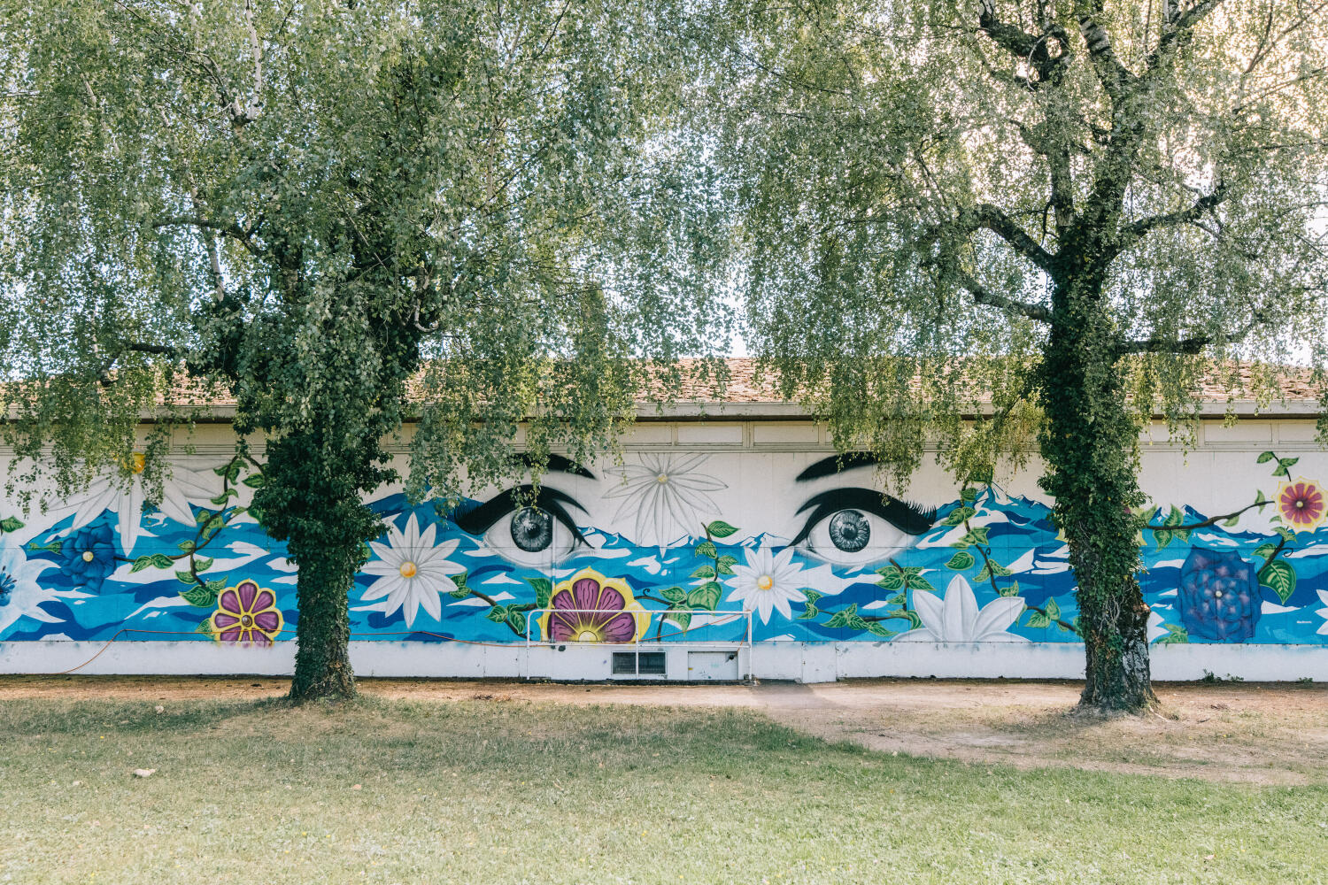 Sur les traces d’Audrey Hepburn