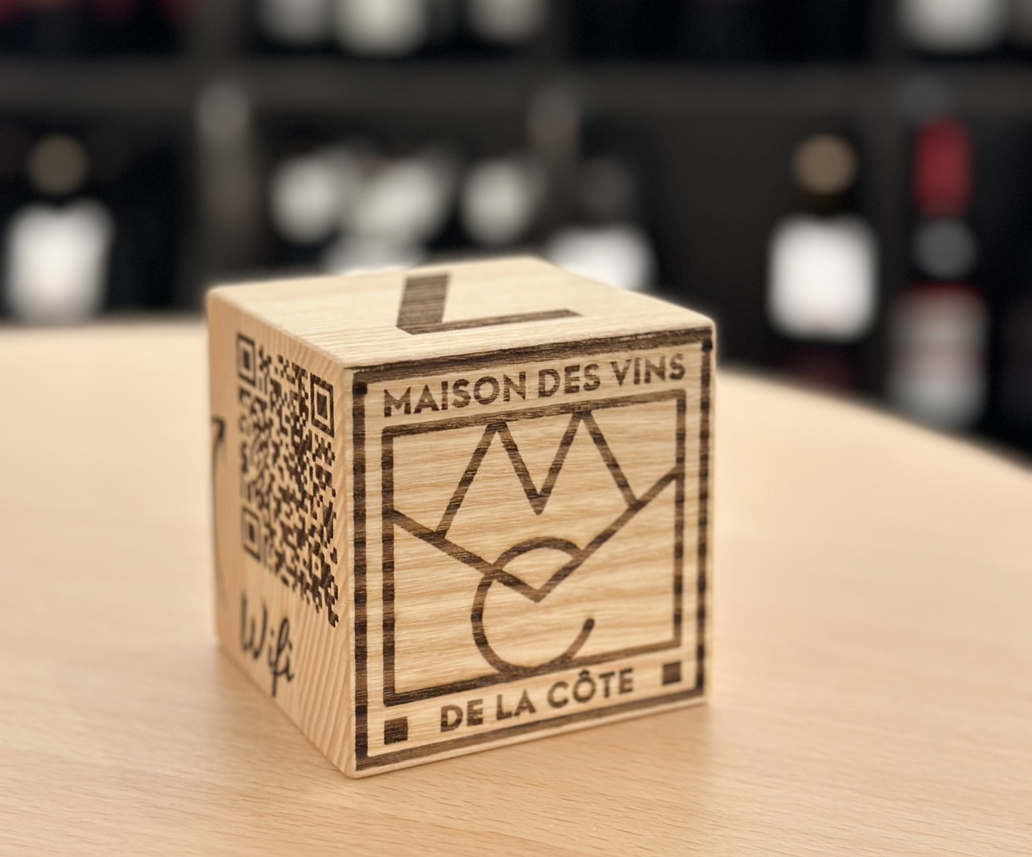 Afterwork – Maison des Vins de la Côte