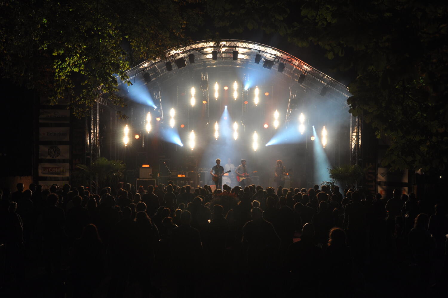 Festivals