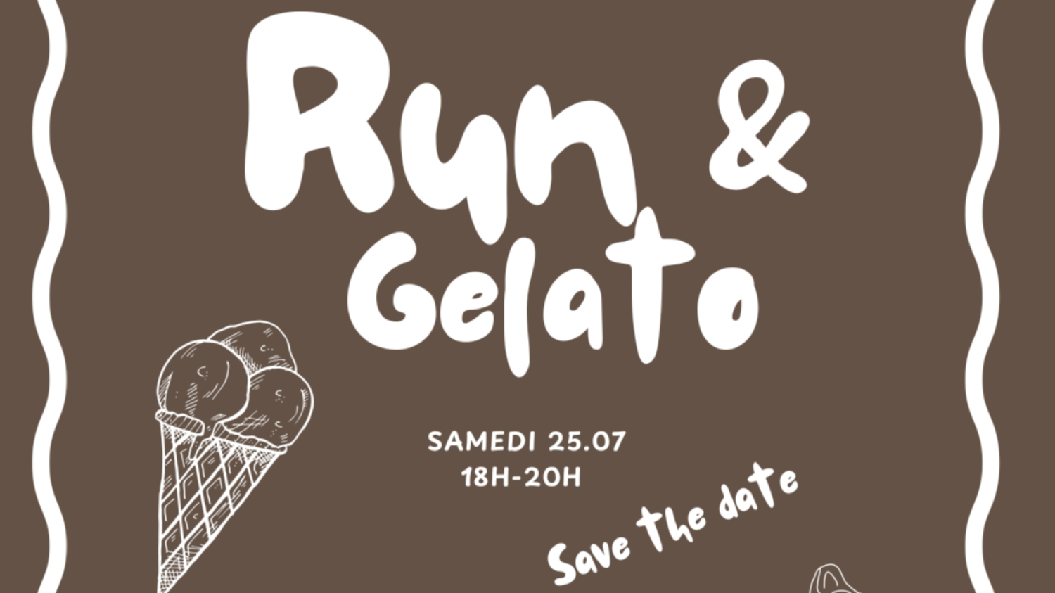 Run & Gelato