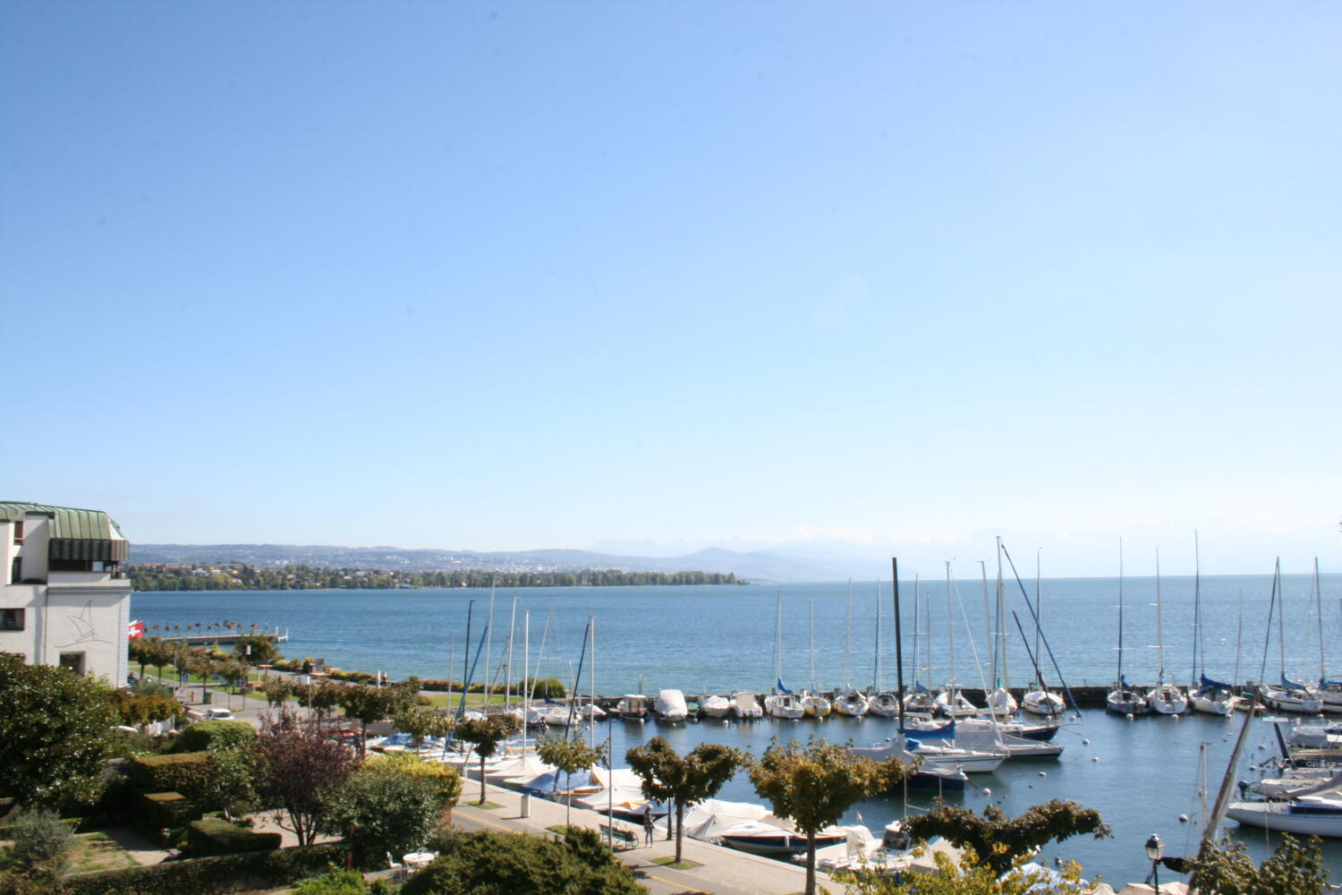 Fête du Vieux Port