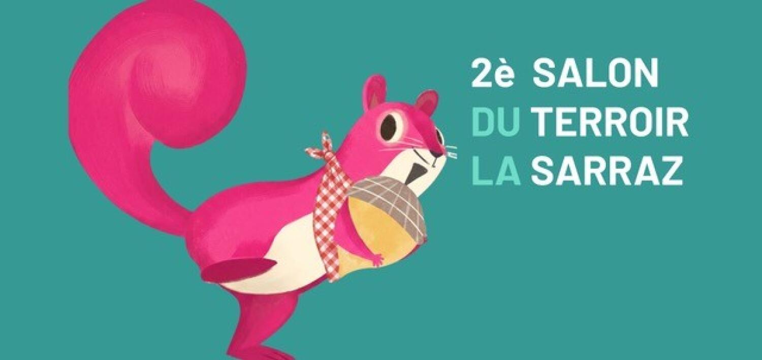 Salon du terroir