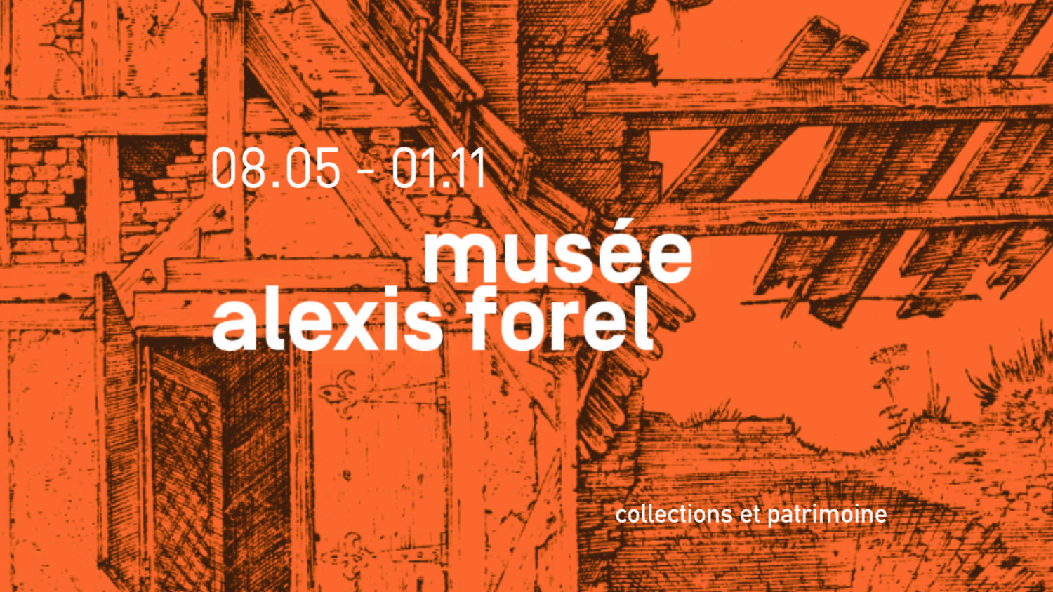 Alexis Forel et les grands maîtres:  goût d’un artiste-collectionneur