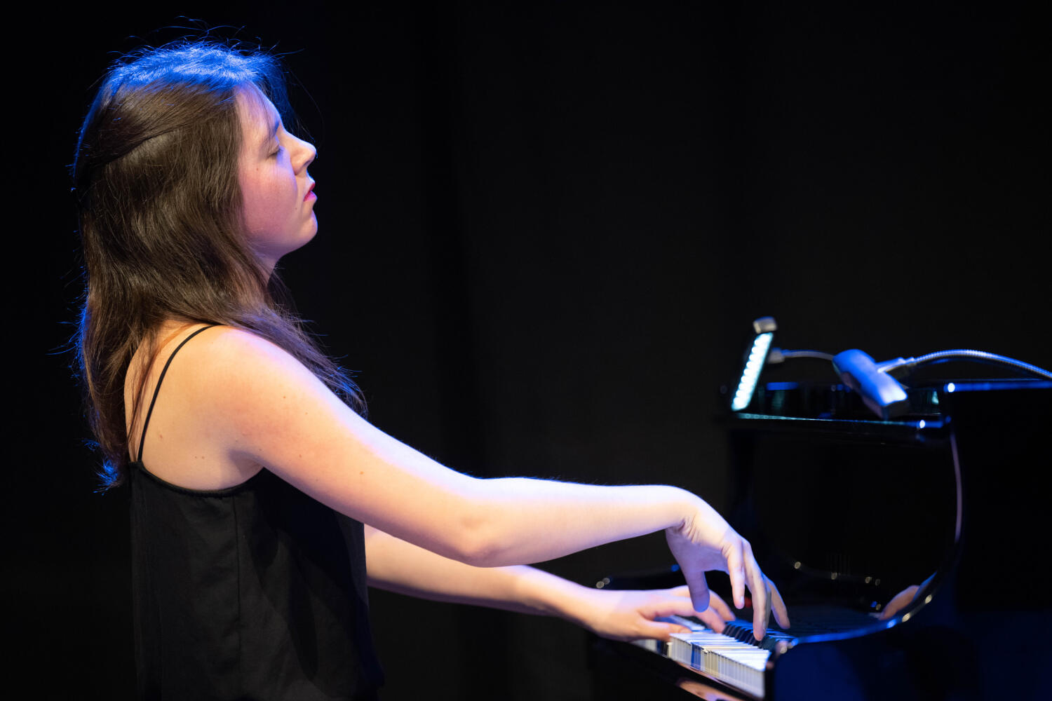 La Nuit du Piano