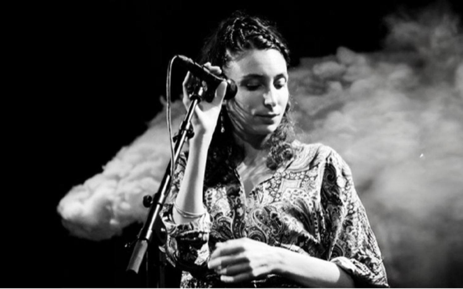 BEYROUTH EXPRESS, belle découverte du Cully Jazz 2023