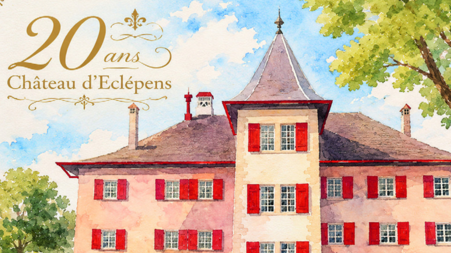 Caves Ouvertes et Marché du Terroir – 20eme édition