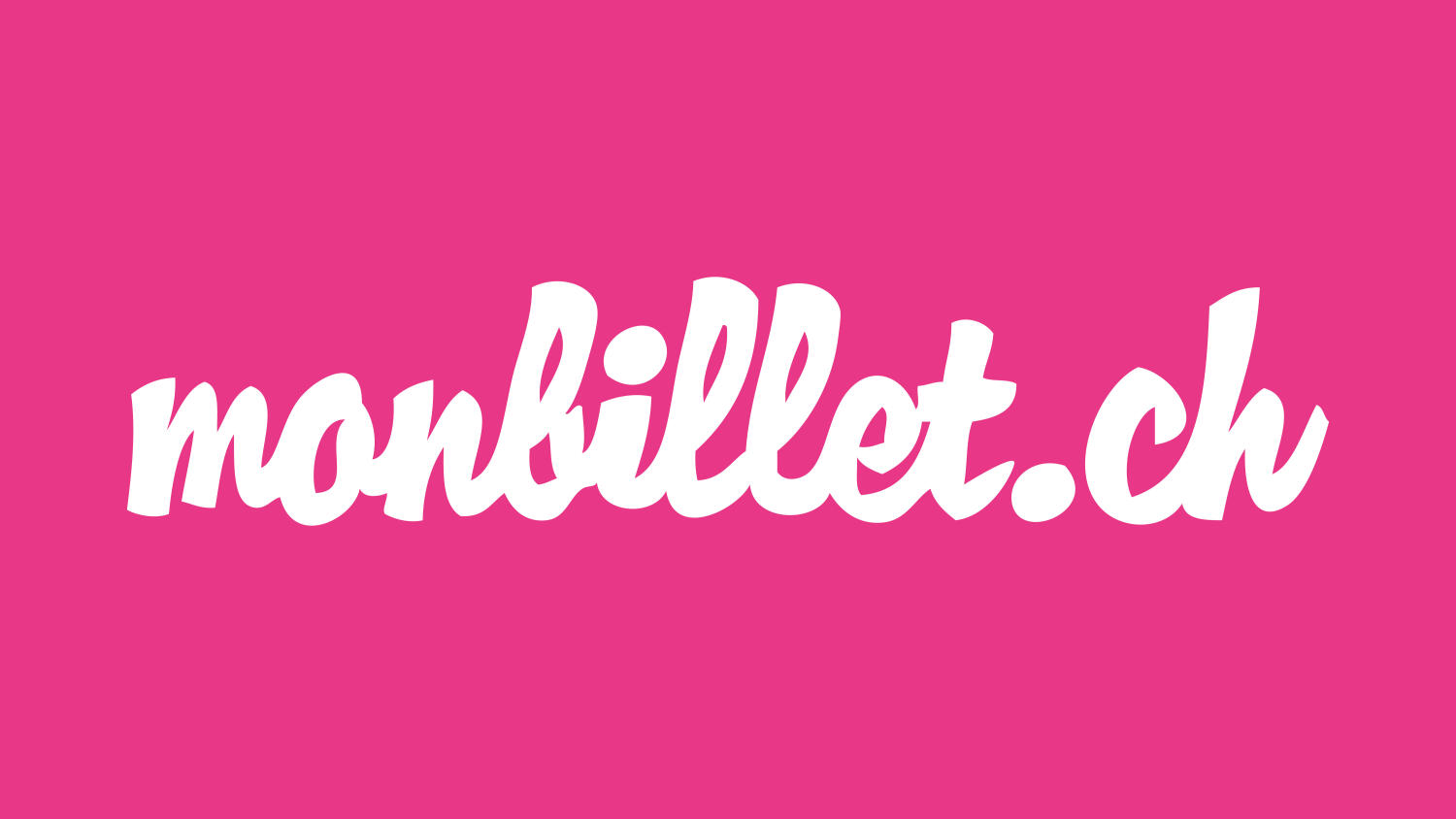 Monbillet.ch