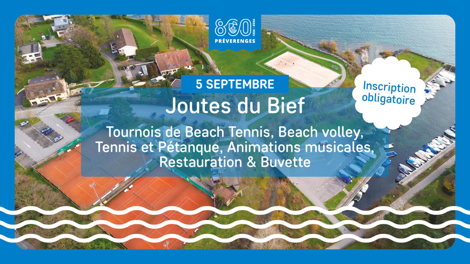 Joutes du Bief