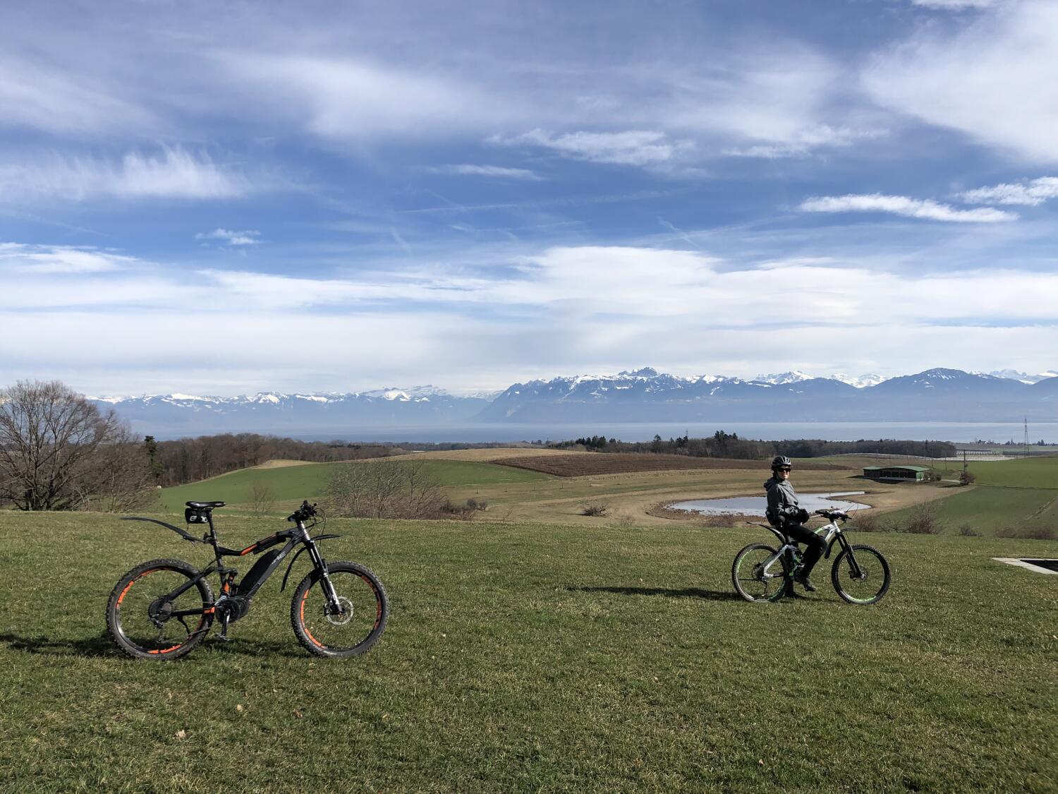 Spot VTT