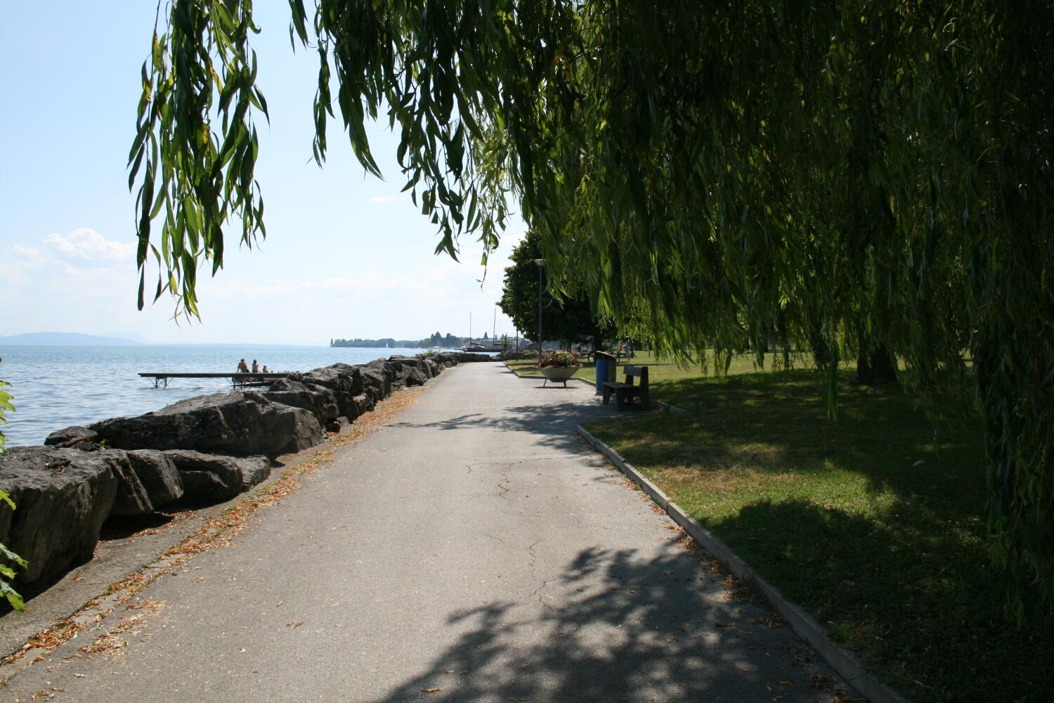 Le Sentier des Huguenots