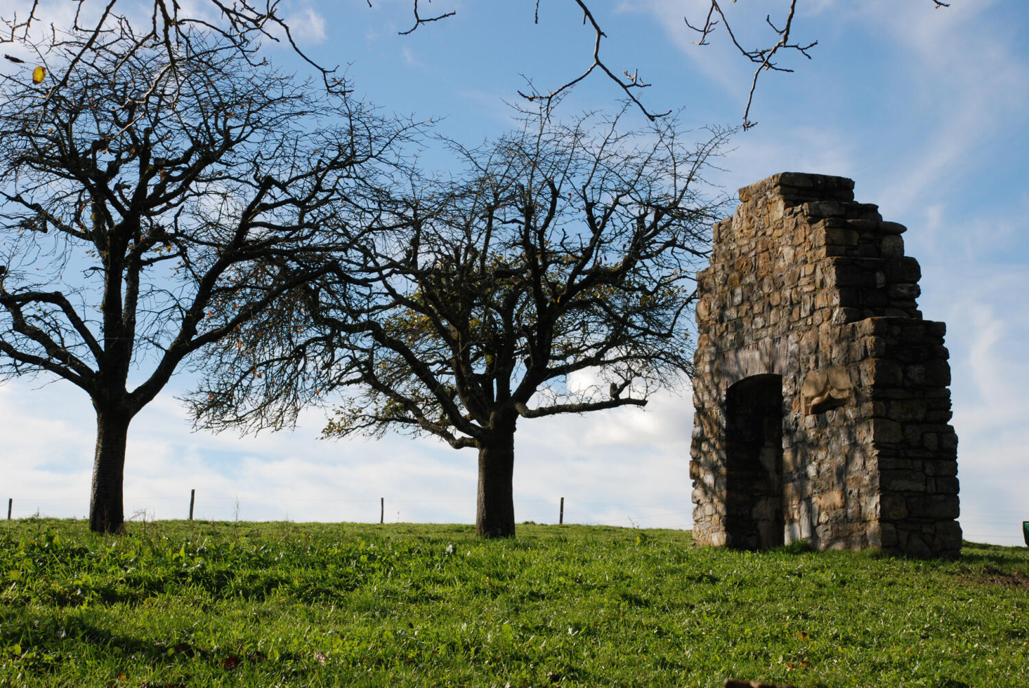Commune de Cuarnens