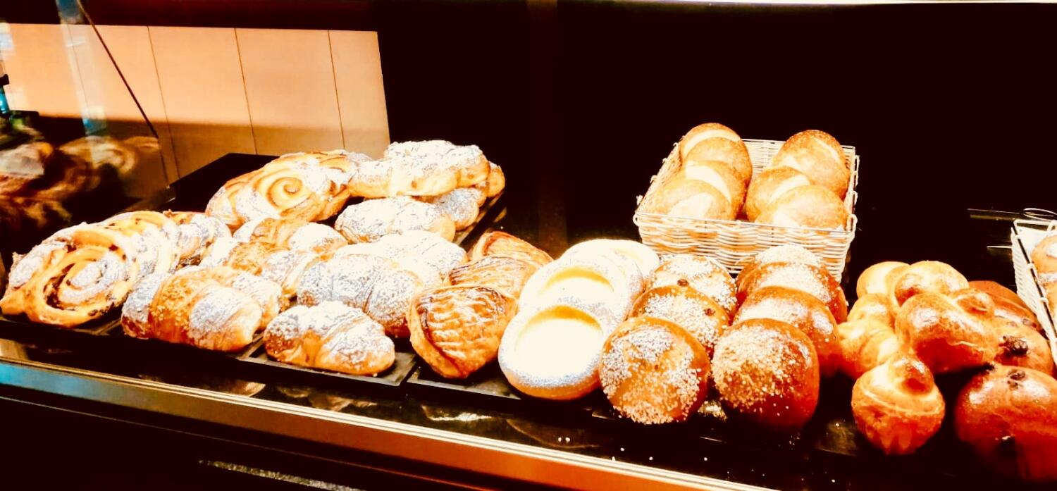 Locatelli – Konditor Schokoladenfabrikant Caterer
