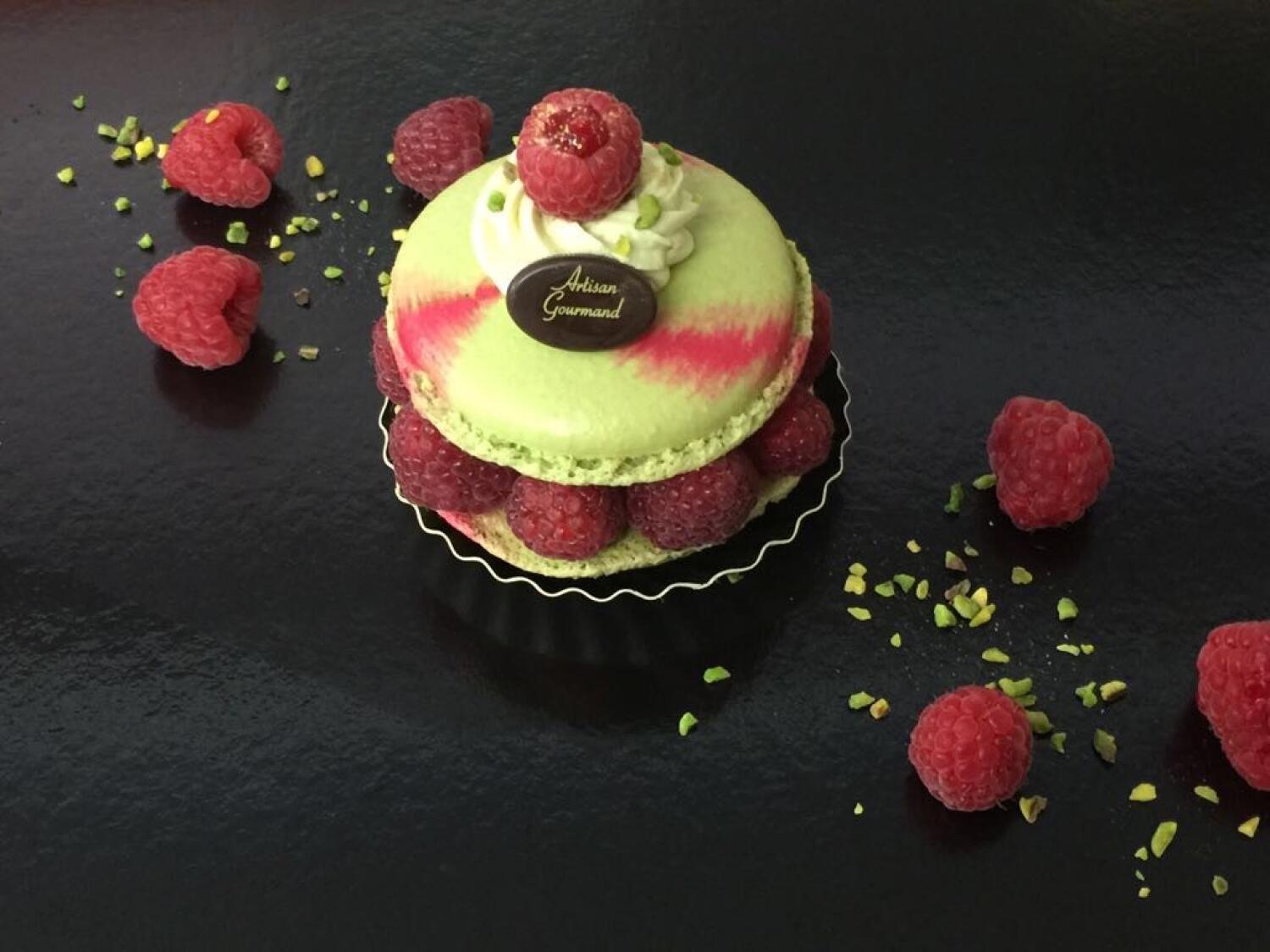 Artisan Gourmand