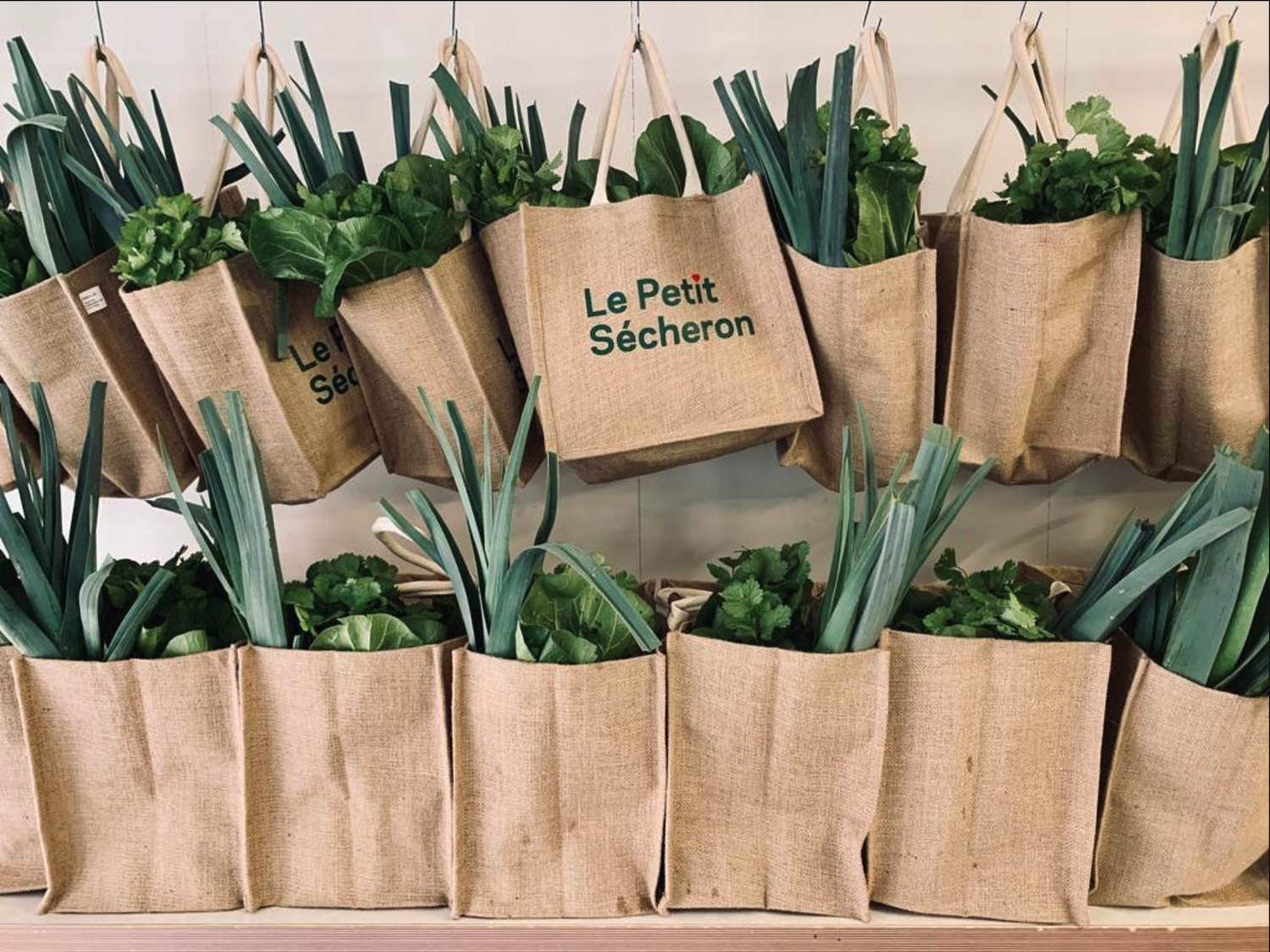 Le Petit Sécheron