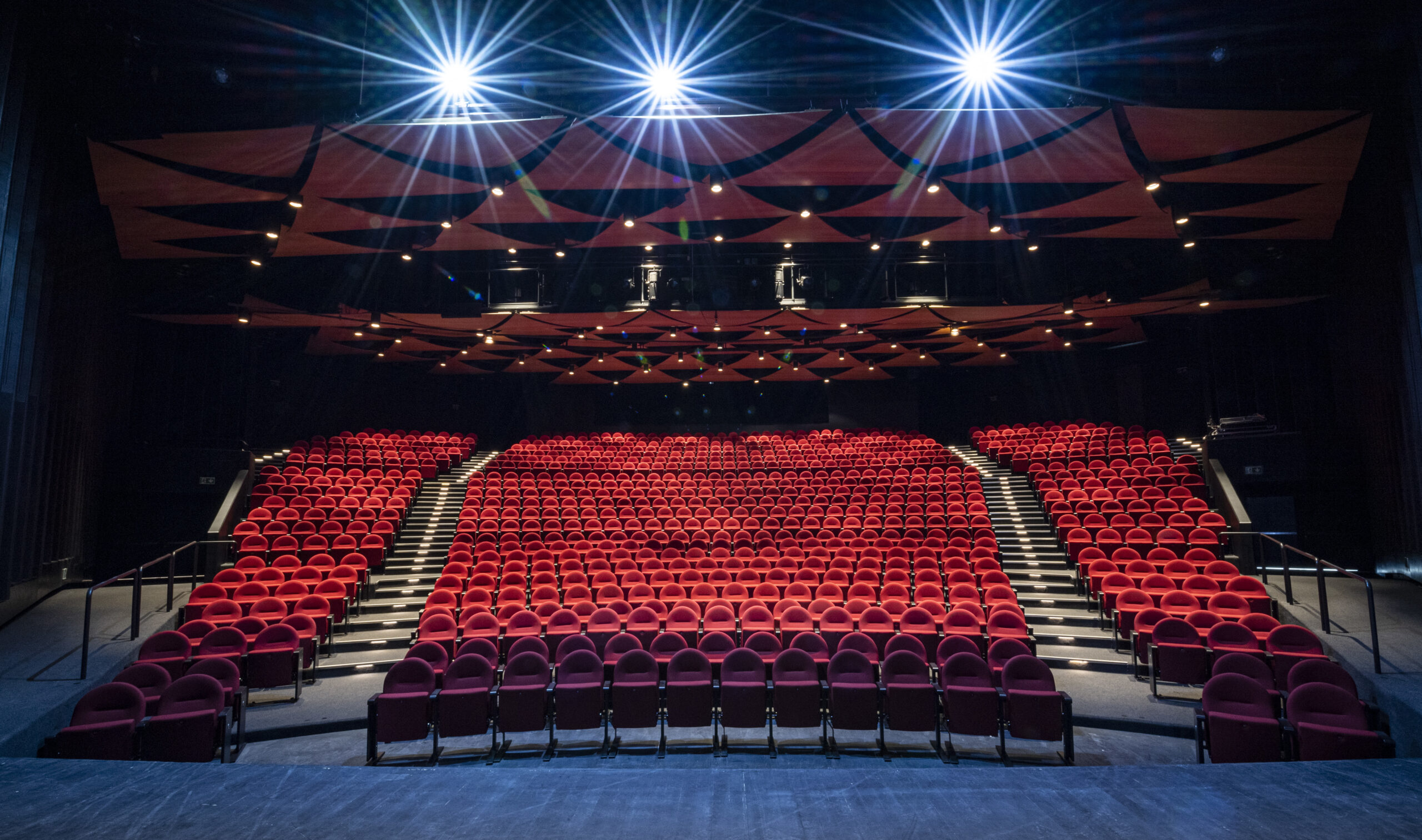 Théâtre de Beausobre