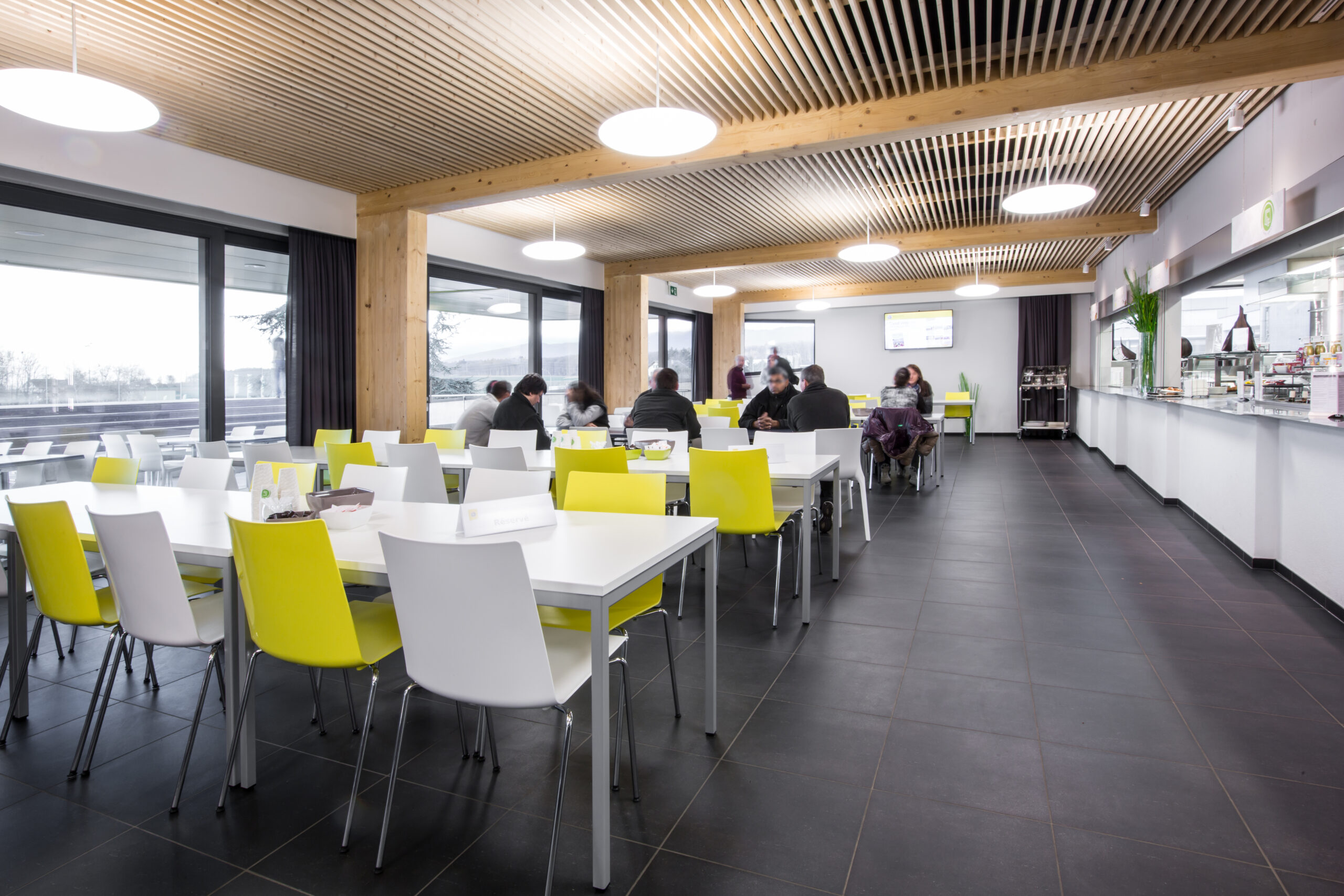 Venoge Veranstaltungszentrum