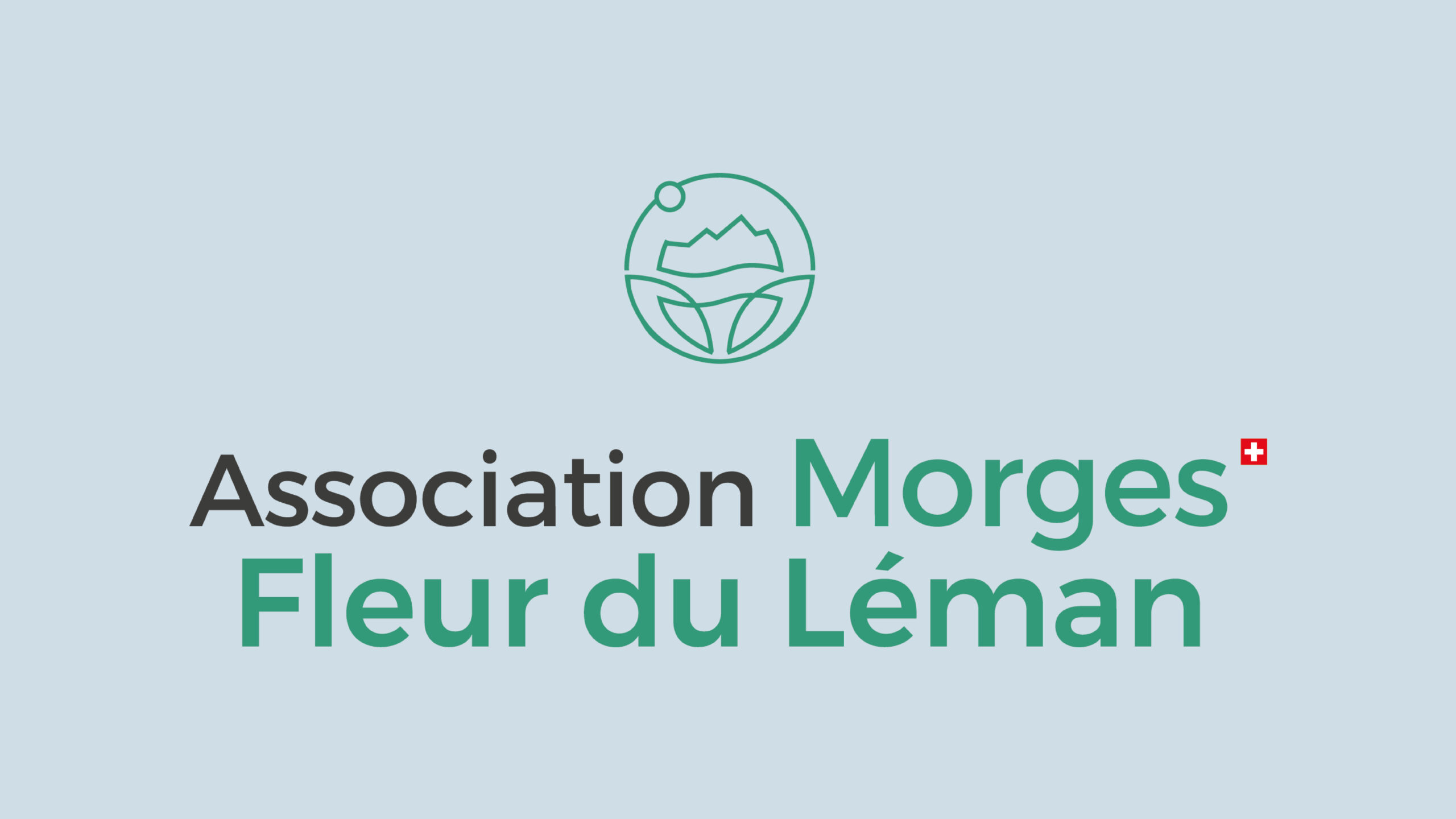 logo Morges Fleur du Léman