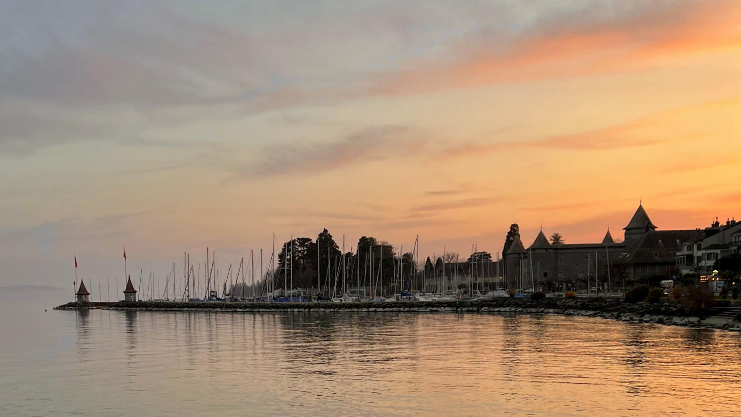Morges