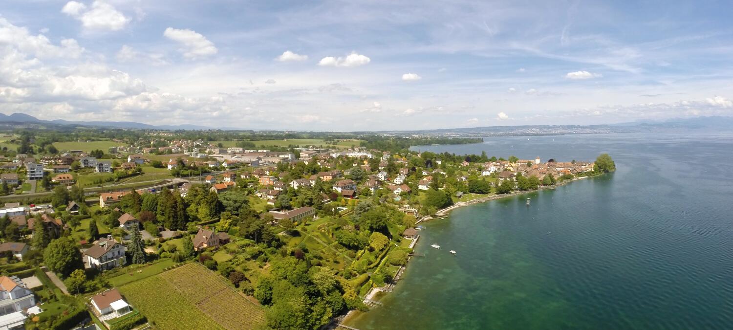 Saint-Prex