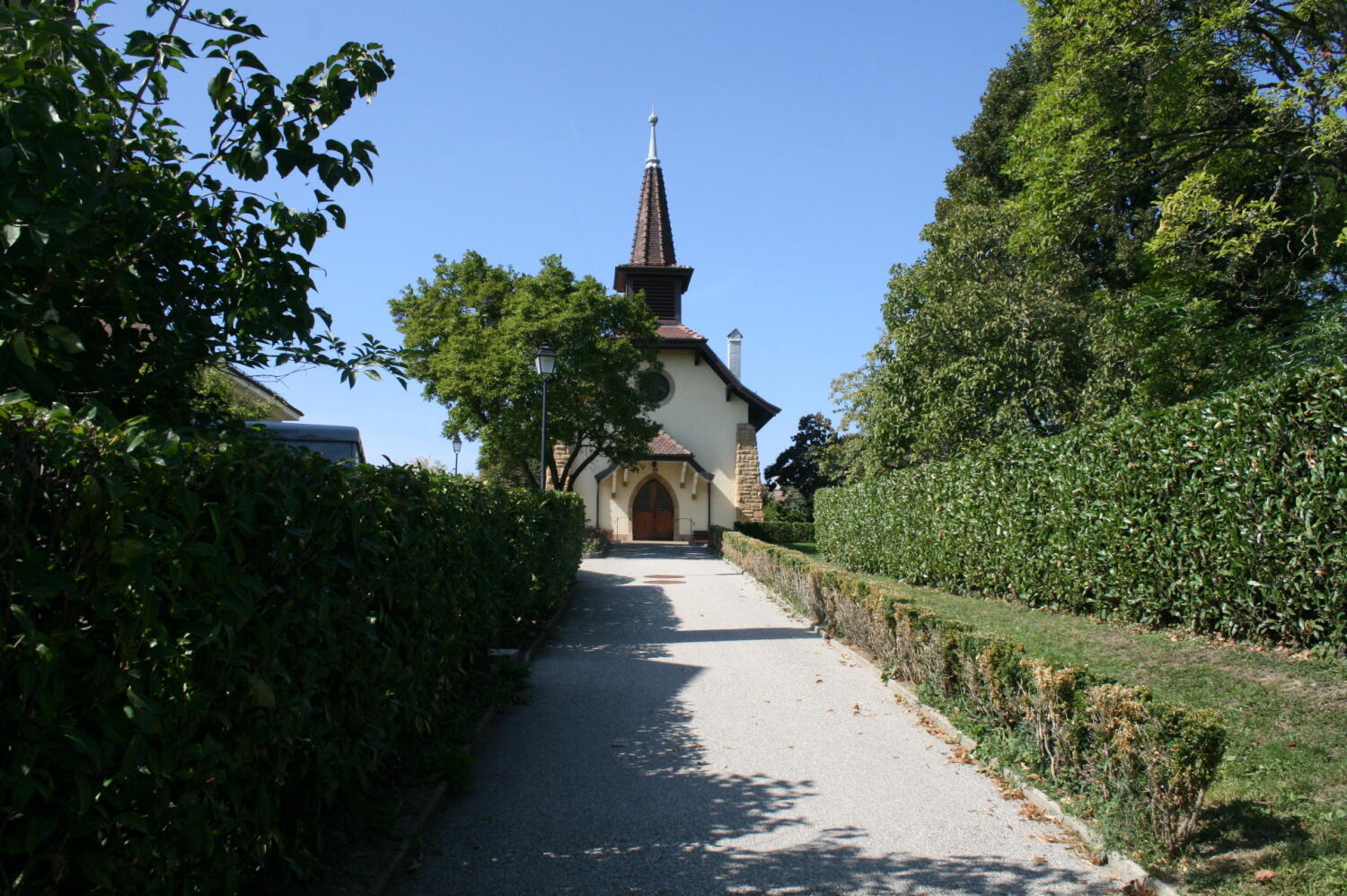 Tolochenaz