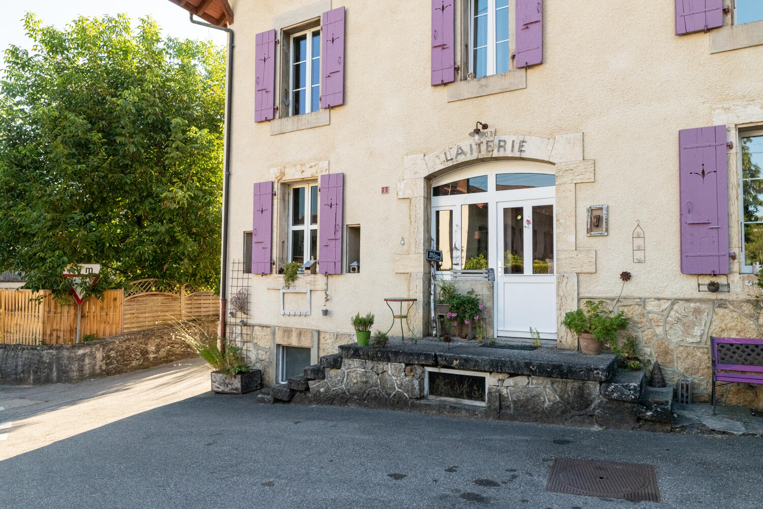 Commune de Pompaples