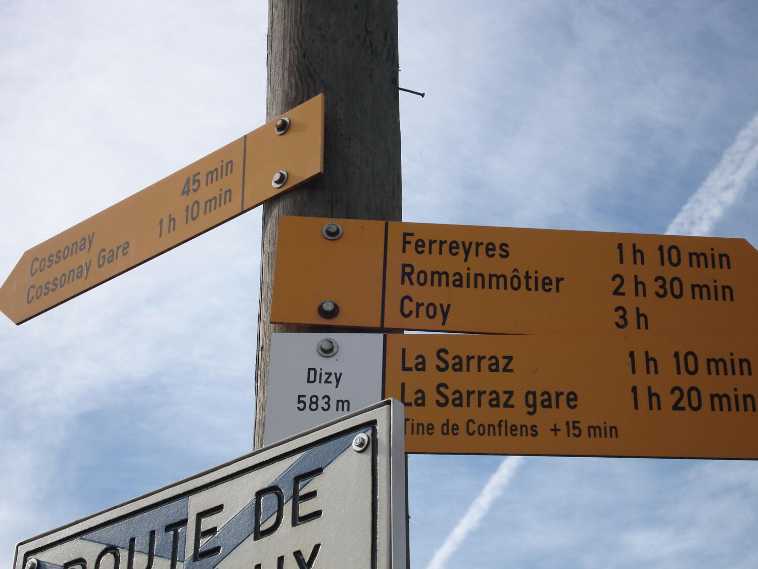 Gemeinde Dizy