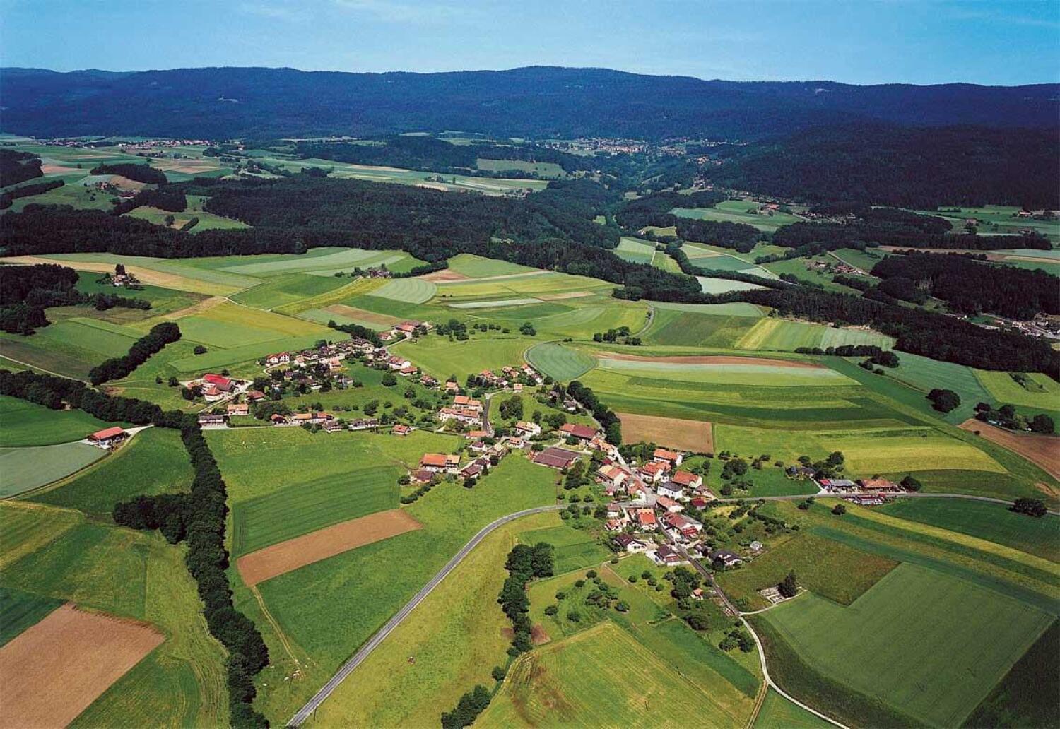 Saint-Oyens