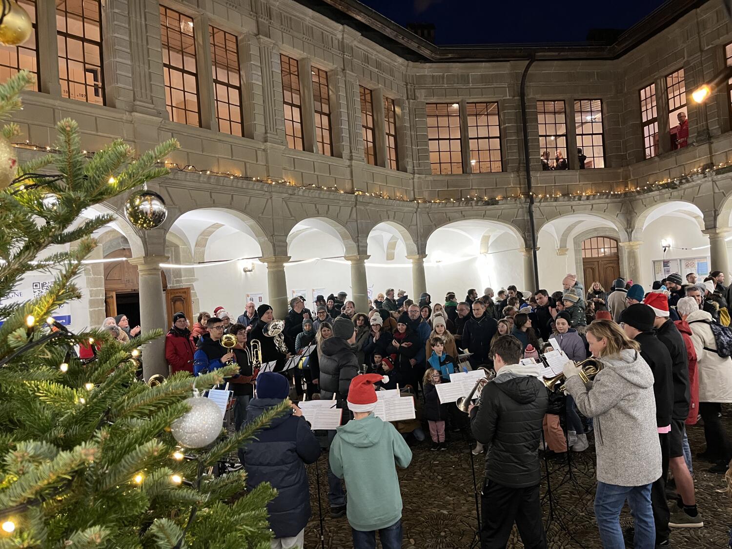 Aubon’Noël