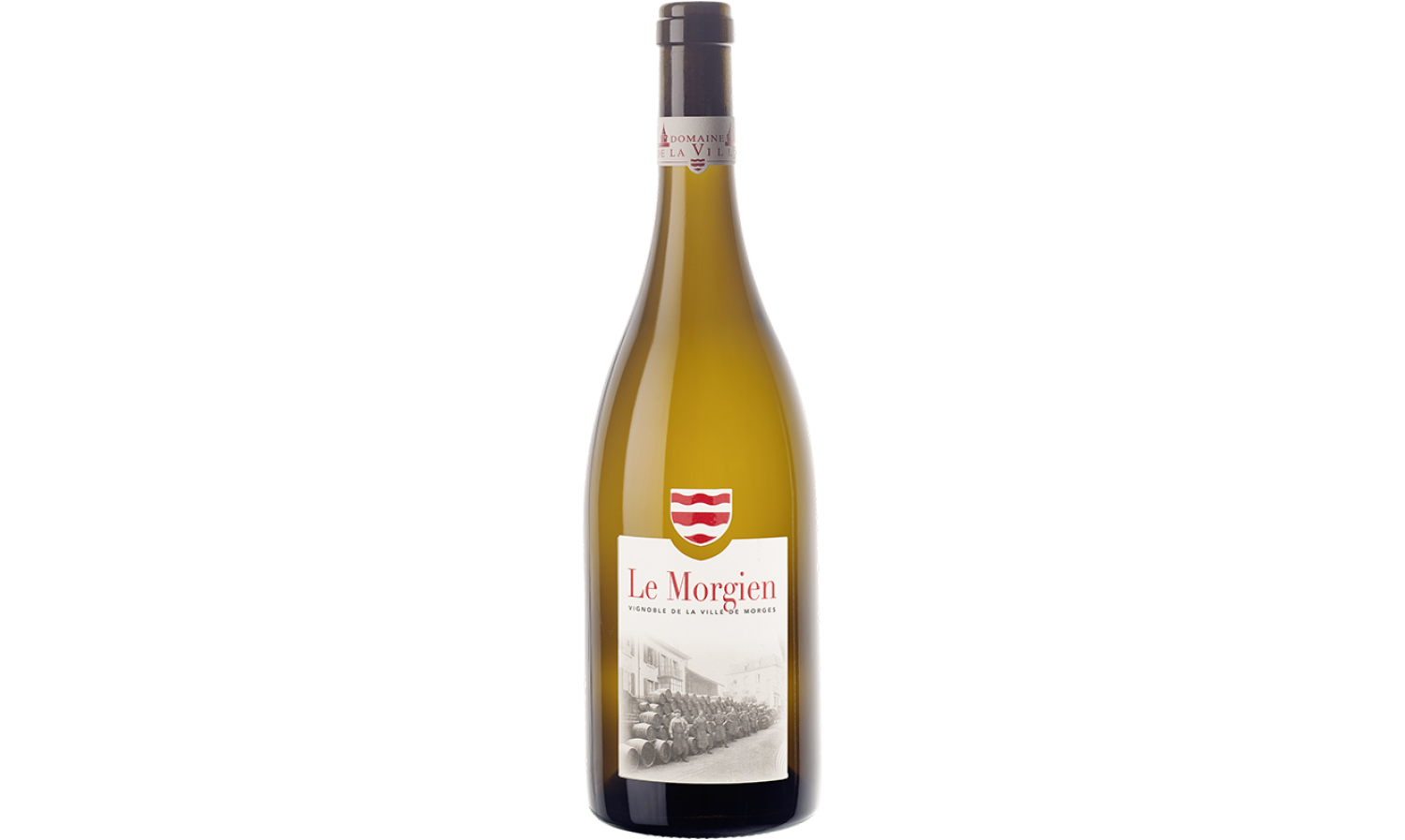 Le Chasselas, roi des cépages suisses