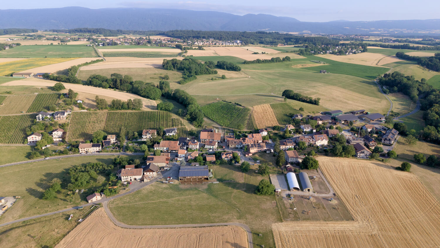 Commune de Clarmont